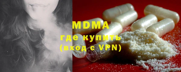 хмурый Алексин