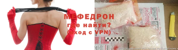 хмурый Алексин