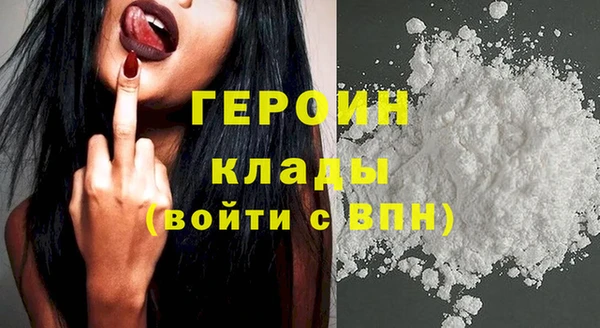 хмурый Алексин