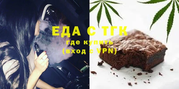 хмурый Алексин